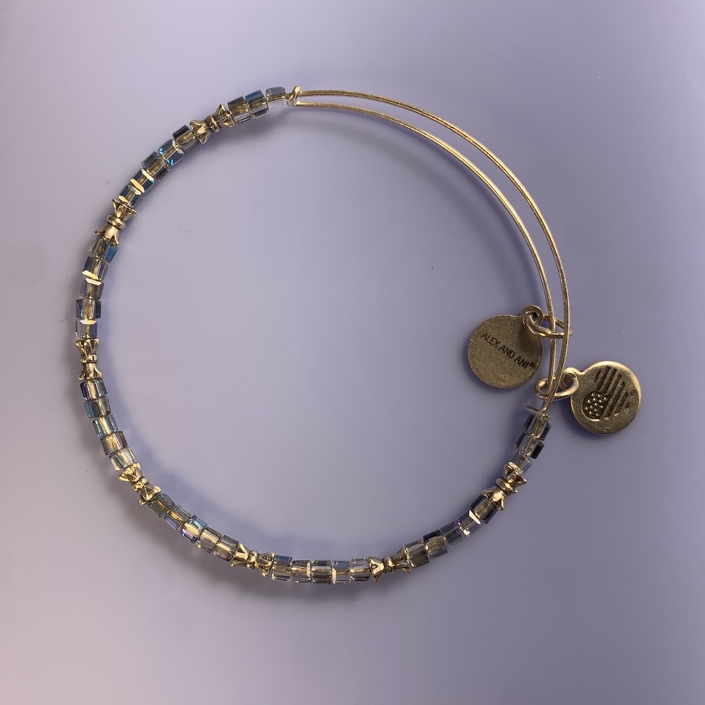 ALEX AND ANI Bracelets!!!!! Christmas Gift! - Picture 7 of 10